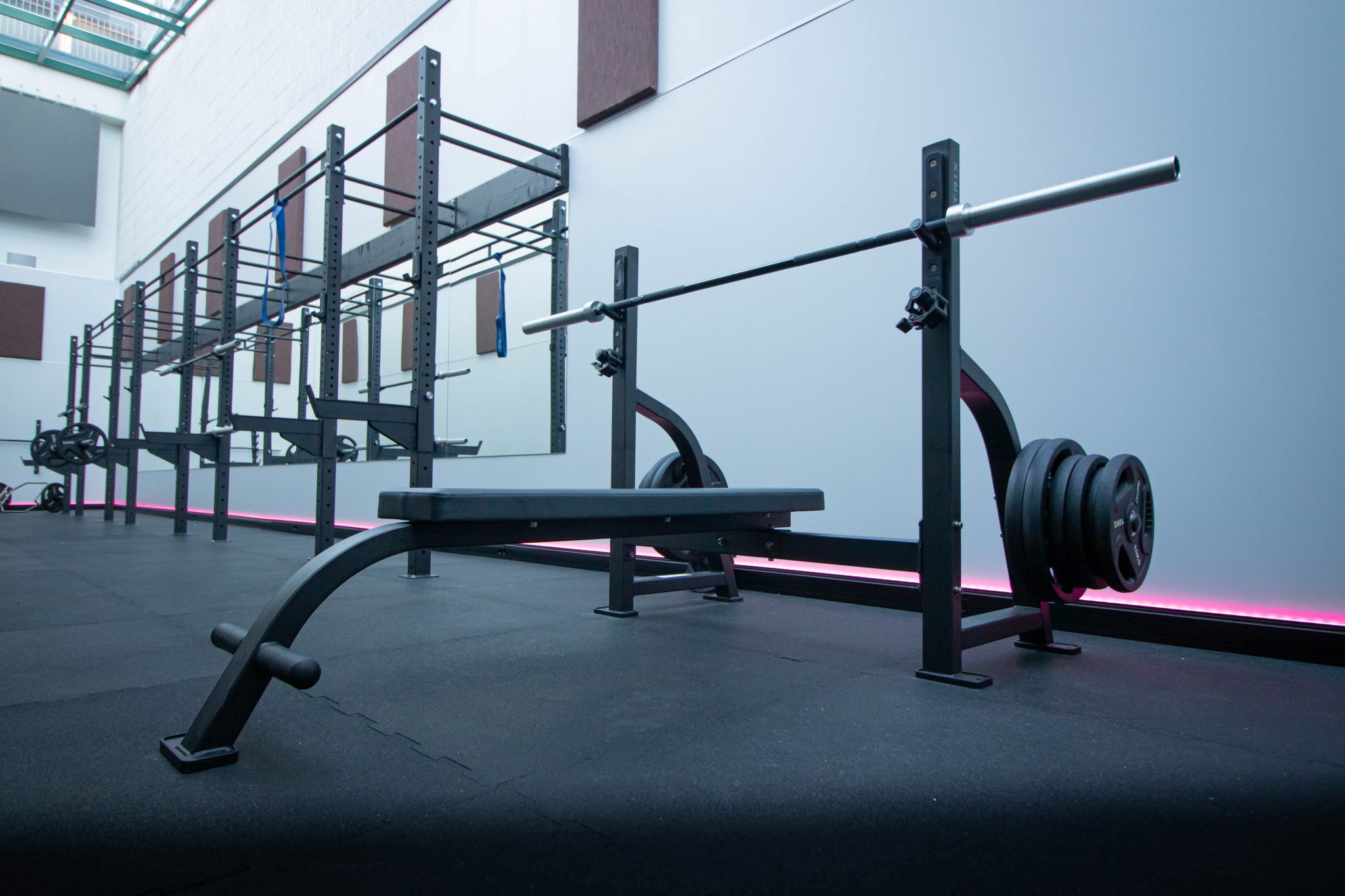 Om oss | Core Fit – Trening på dine premisser